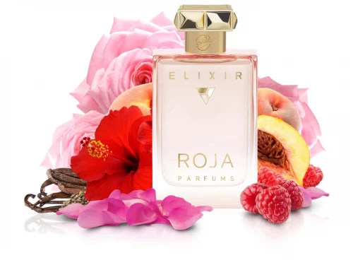 Nước hoa Nữ Roja Dove Elixir Pour Femme Parfum
